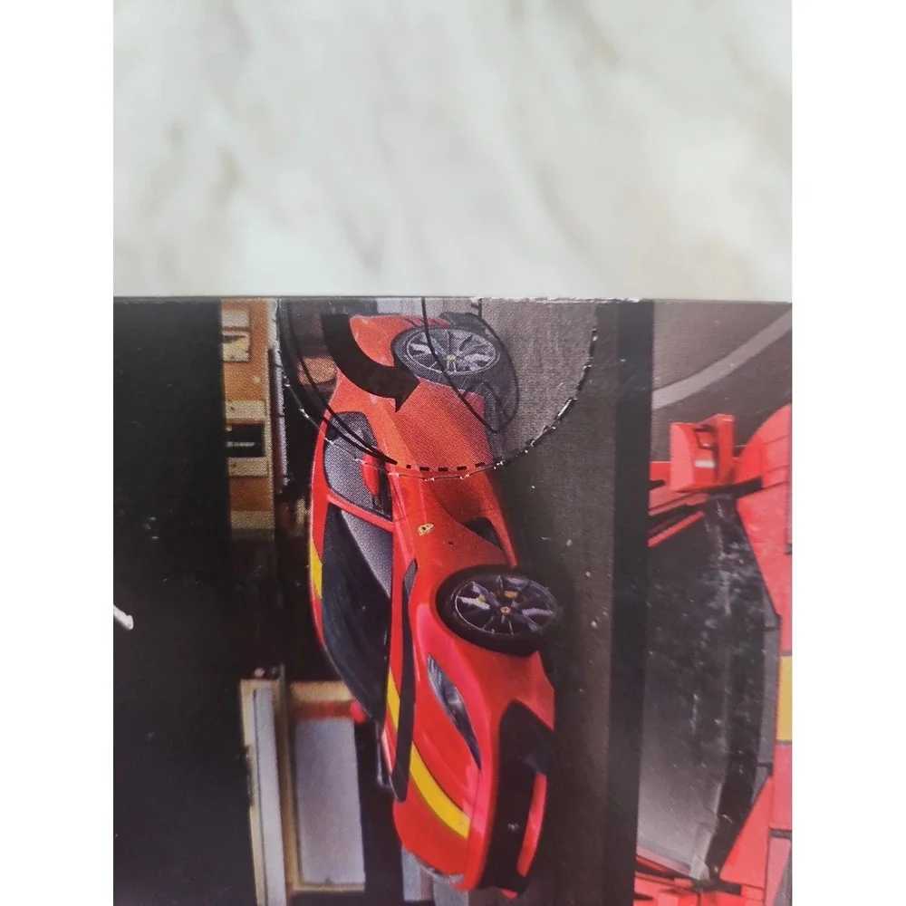 LEGO SPEED CHAMPIONS: Ferrari 812 Competizione (76914) FACTORY SEALED NEW IN BOX